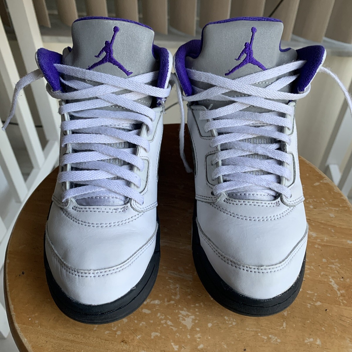 air jordan 5 stealth hyper royal