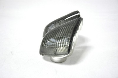 HTTMT Smoke Turn Signal lenses For Kawasaki 93-01 ZX-11 Rear