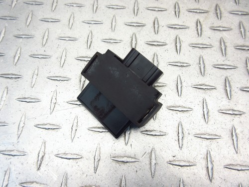 2014 14-16 Honda NSS300 Forza Cdi Ecu Computer Brain Works Oem - Picture 6 of 9
