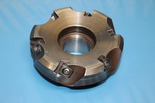 Sandvik Planfräser 100 mm Mess…