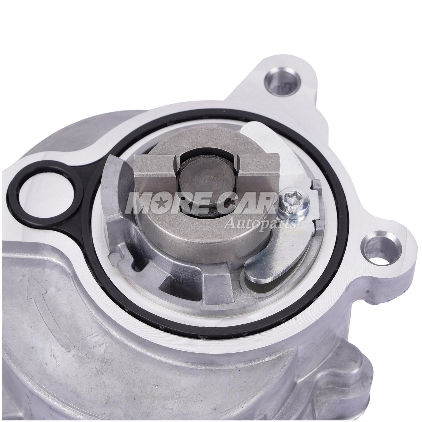 Vacuum Pump for 13-20 Fusion Ford Explorer Taurus Edge Lincoln Land Rover Jaguar