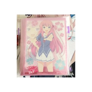 67x92mm Fate//stay night Rin Tohsaka 27138 Card Sleeve 65