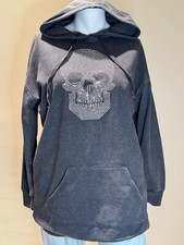 Mixed Womans Lots Bundle Sweater Hoodies Dresses Sz L 5Pc 17 