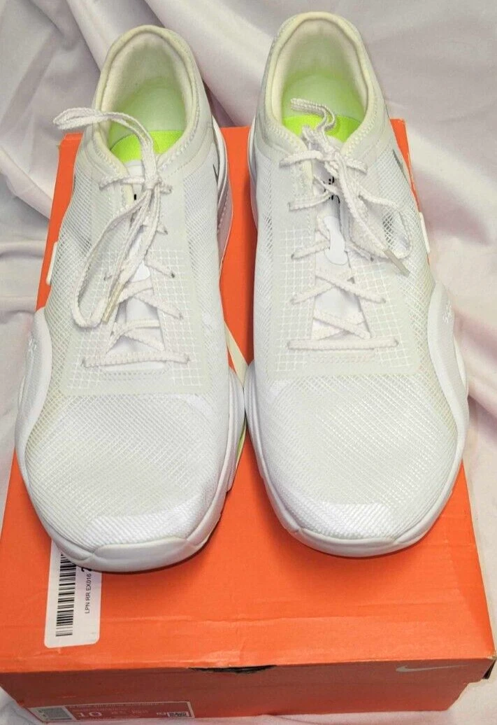 Las mejores ofertas en Nike Air Zoom Superrep 3 White Volt | eBay