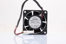 NMB 06025VE-12Q-CU DC12V 0.65A 6025 6CM 4-Wire Cooling Fan