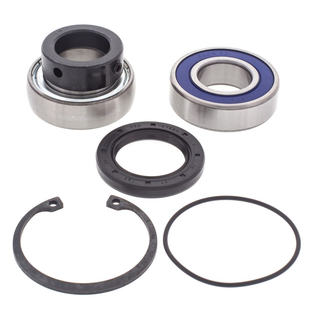 Jack Shaft Bearing and Seal Kit Upper Shaft For 1990-1992 Yamaha