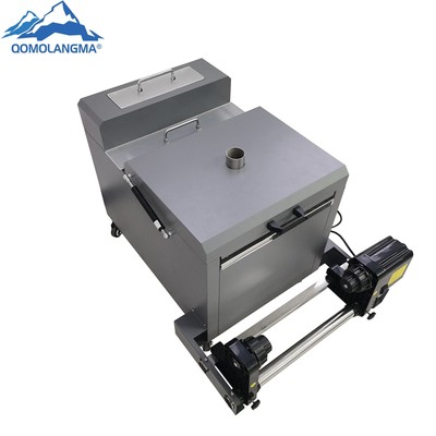 A3 Plus 13.4'' DTF Powder Shaker and Dryer Machine Automatic All-in-One Unit USA