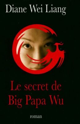 Das Geheimnis von Big Papa Wu - Diane Wei Liang - V269573