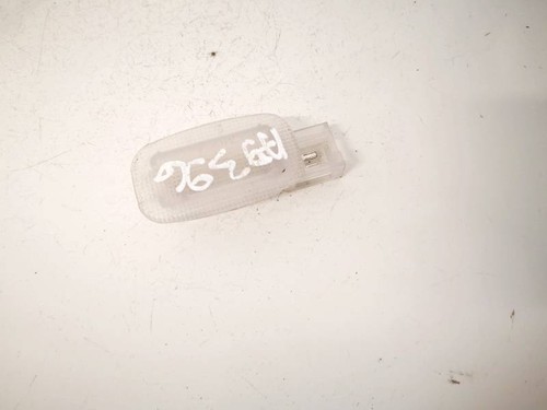 Mercedes-Benz E-CLASS 2002 Interior lighting a2118203801, Genuine #2000062-13