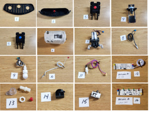 Primo 601292 Water Dispenser Parts - 41 Choices