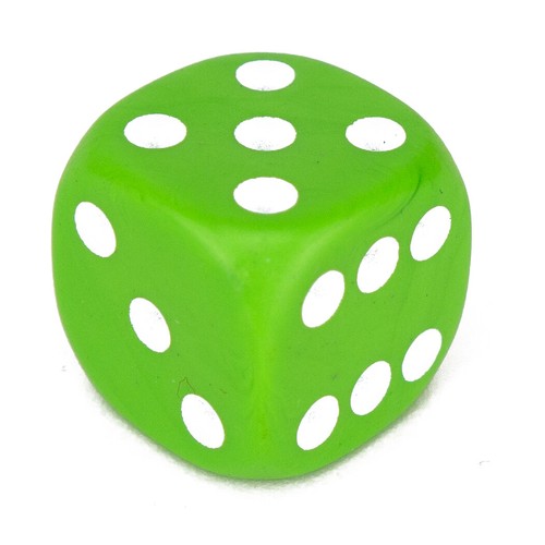 16mm Spot Dice (Select Colour) * D6 Wargames 40k Replacement Board Games Spare - Picture 78 of 109