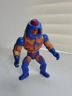 Vintage 1982 He-man Masters of the Universe Figure MOTU Mattel Man-E-Faces Toy