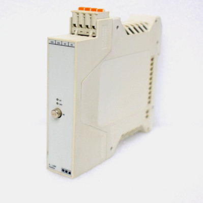 ECKELMANN LBMPWR04EW POWER SUPPLY MODULE E.LBMPWR04