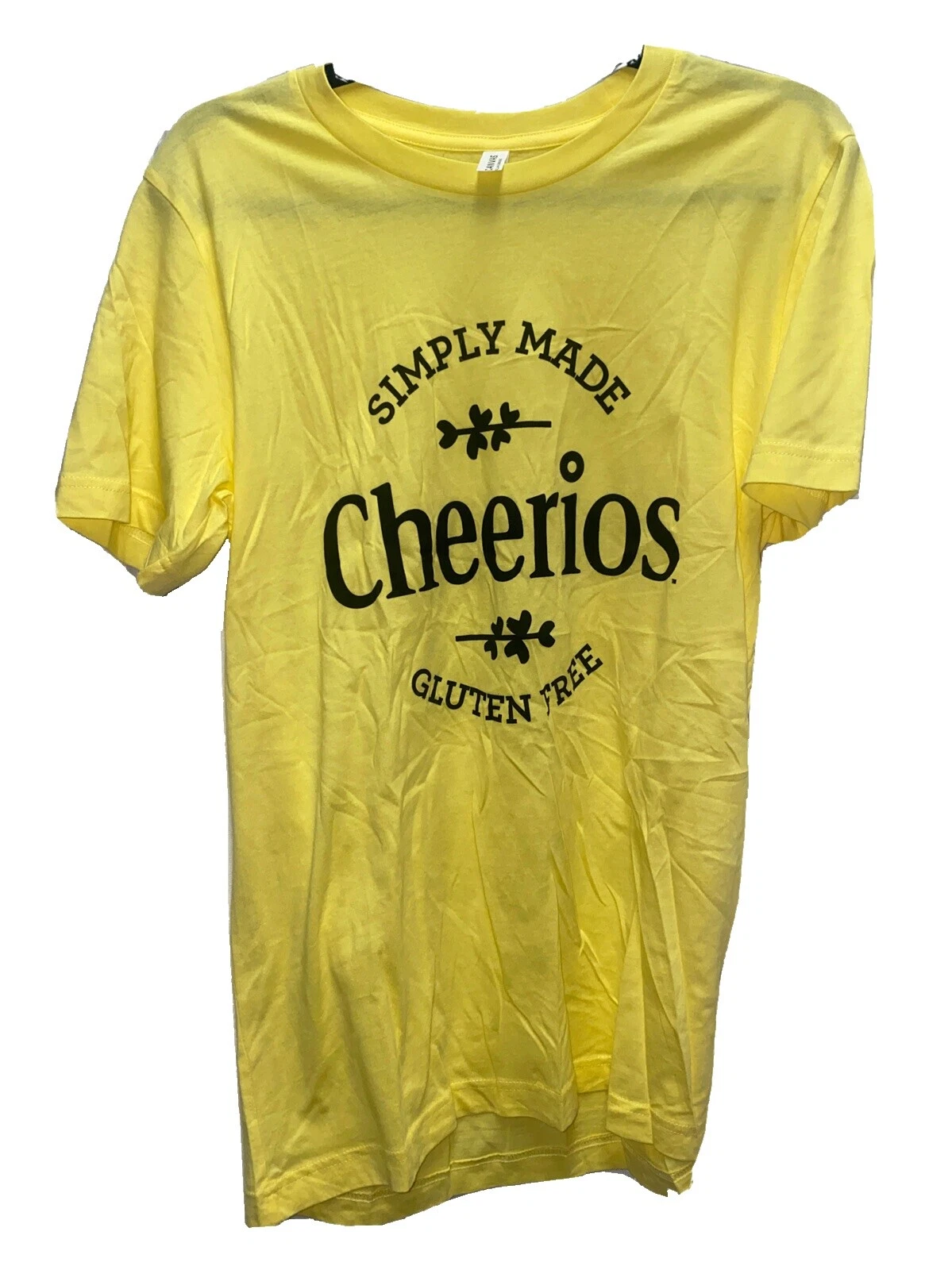 General Mills Solid Camisetas para Hombres