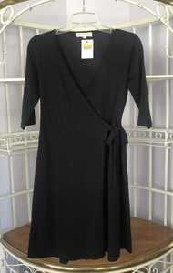 synergy wrap dress