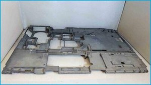 Gehäuse Mainboard Halterung innen  Thinkpad R500 2724