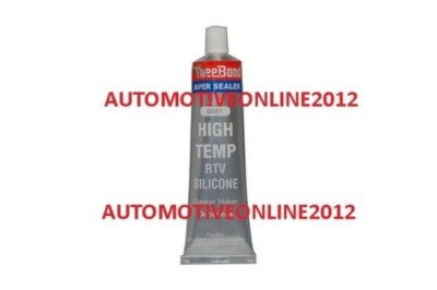 THREEBOND SUPER SEALER RTV SILICONE ROCKER COVER WATER HOUSING SS1-85-BP