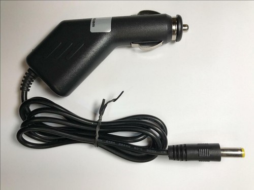 12V Car Charger Power Supply for Nextbase SDV37 SDV37A Portable DVD Player - Picture 5 of 5