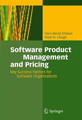 Software Product Management and Pri..., Clough, Peter N