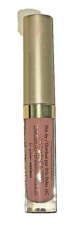 Stila Stay All Day Liquid Lipstick - Patina 1.5ml (Mauve Nude) Authentic Boxed - image 3 of 4