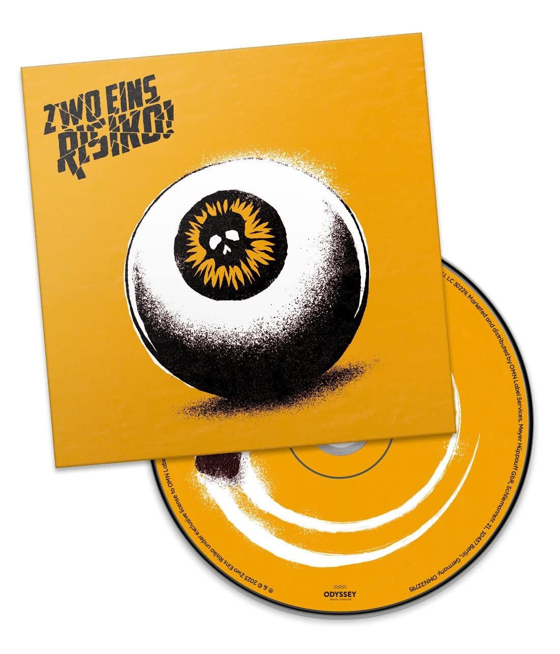 Zwo Eins Risiko Zwo Eins Risiko