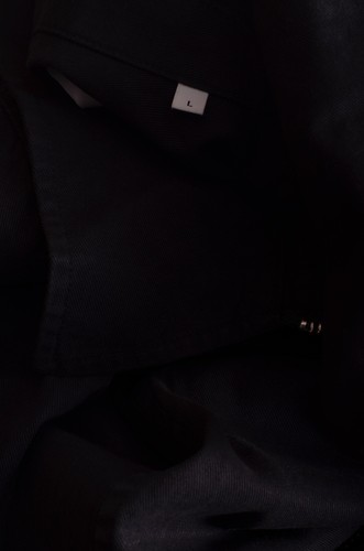 NN07 No Nationality Alf Full Zip Jacket Overshirt - Picture 3 of 6