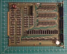 NEW OKUMA OPUS 5000 EC BOARD E4809-032-452-D OR 1911-1120