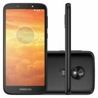 Motorola Moto E5 Play Black Smartphones