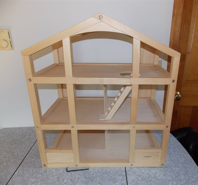 small world toys dollhouse