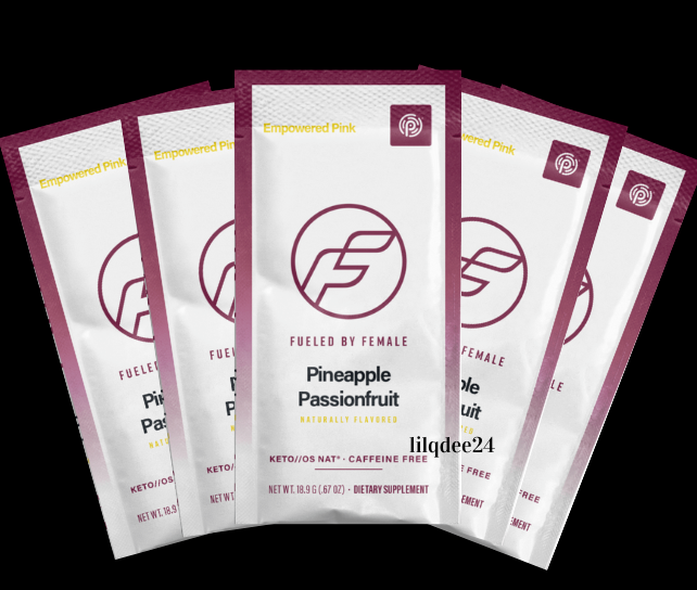 🔥 Pruvit Keto OS NAT Caffeine Free Fueled by Female Ketones w Mango