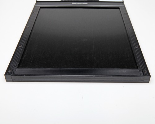 Very Clean, Slightly Used TOYO 8x10 Cut Sheet Film Holder - Picture 5 of 5