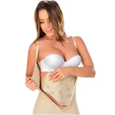 Tabla Colombiana Abdominal Post Lipo Compression Board Flat Abdomen M&D 9102
