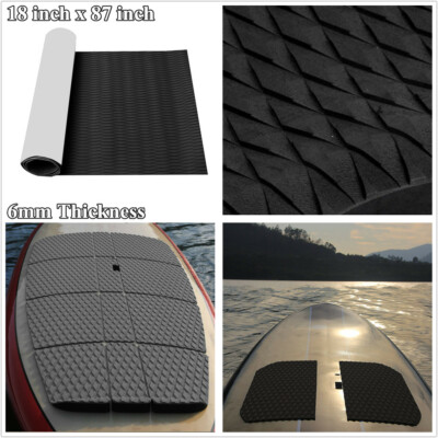 Eva Decking Sheet Pad Non Slip For Boat Yacht Sup Marine Floor Mat
