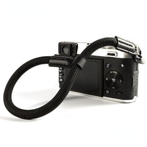 Adjustable Colorful Nylon Hand Wrist Straps for DSLR Camera Safety Strap - Picture 7 of 30