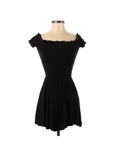 Garage Women Black Romper XS | eBay