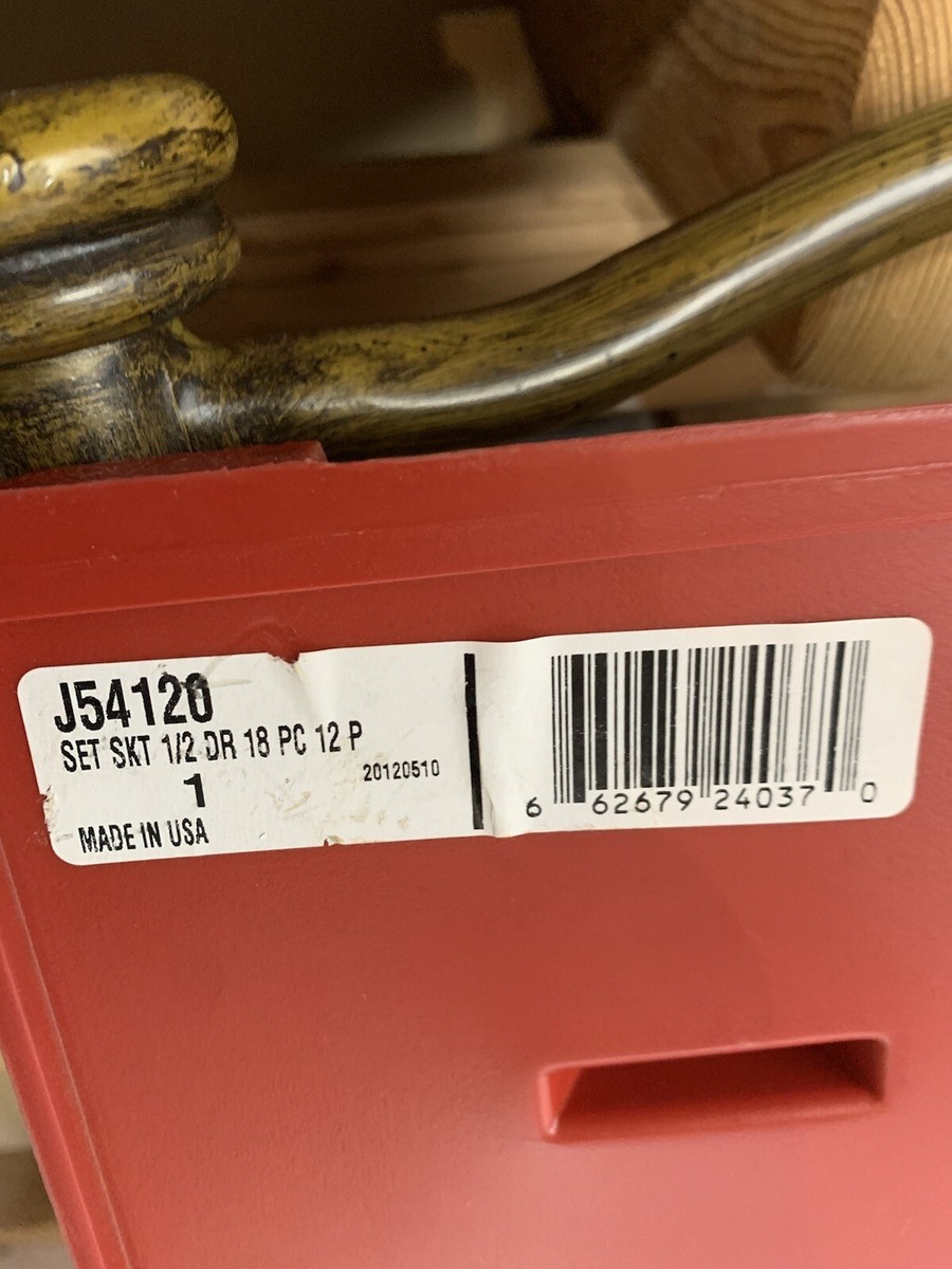 Stanley Proto Xl 1/2