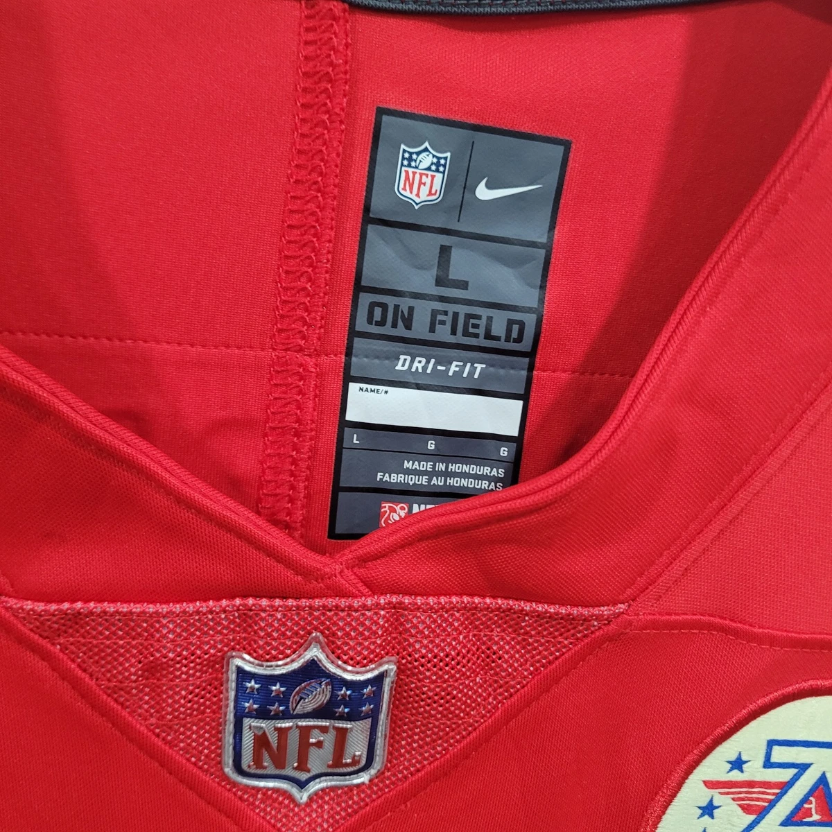 mahomes limited jersey