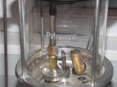Lampe petromax d'occasion | Site Annonce France