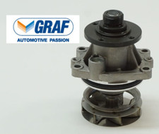 Water Pump for BMW E46 325i 325Ci 330i 330Ci ...