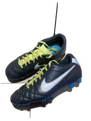 nike tiempo rio fg