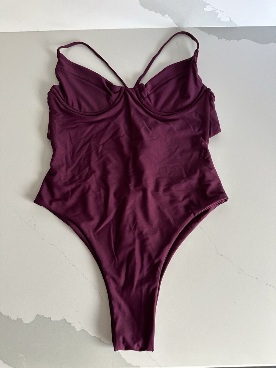 Benoa Paia One Piece In The Color Wana