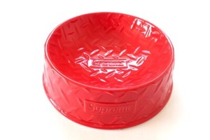 Supreme Dog Bowl | eBay UK
