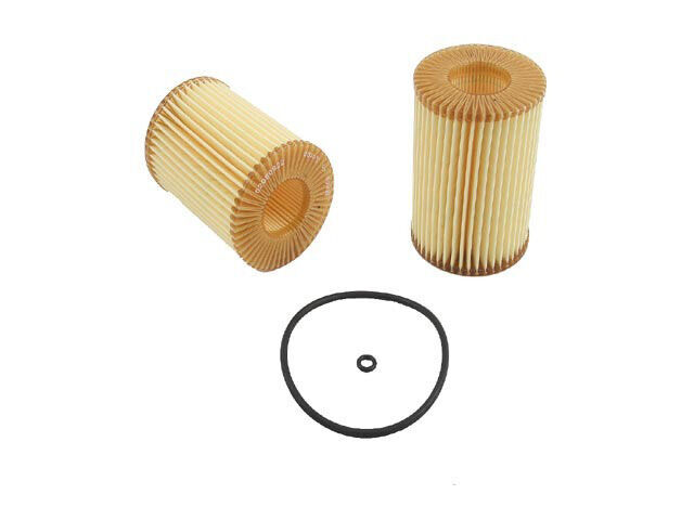 A-Premium Oil Filter Housing Cap Assembly - Replacement For Jeep Grand Cherokee & Mercedes-Benz Sprinter Dodge - Fits V6 3.0L Models