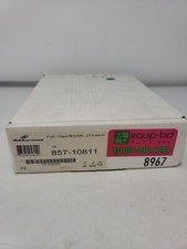 B B Electronics 857-10811 PoE Giga-MiniMc
