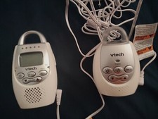VTech DM221 Digital Audio Baby Monitor