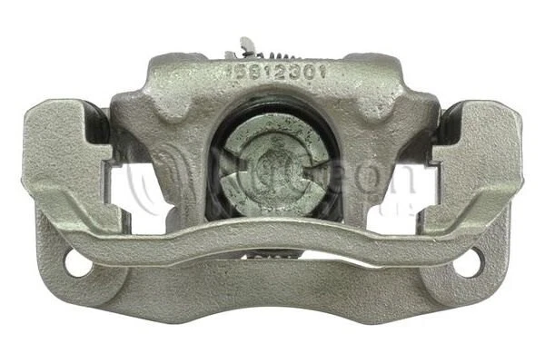 NUGEON 99-17731L LEFT REBUILD BRACKETED CALIPER UPC: 736749388535  