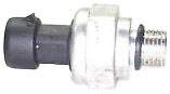 #ad #ad CYCLE PRO 2018 2020 Harley Davidson FXBB Softail Street Bob 18446 OIL PRESSURE S $34.90