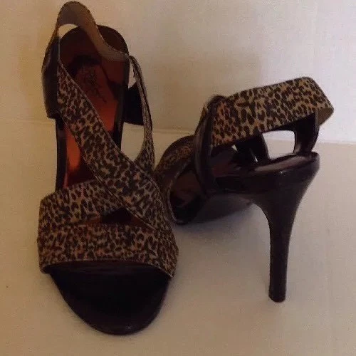 Zapatos Carlos Santana para mujer 7 1/2 Foto 4 de 4