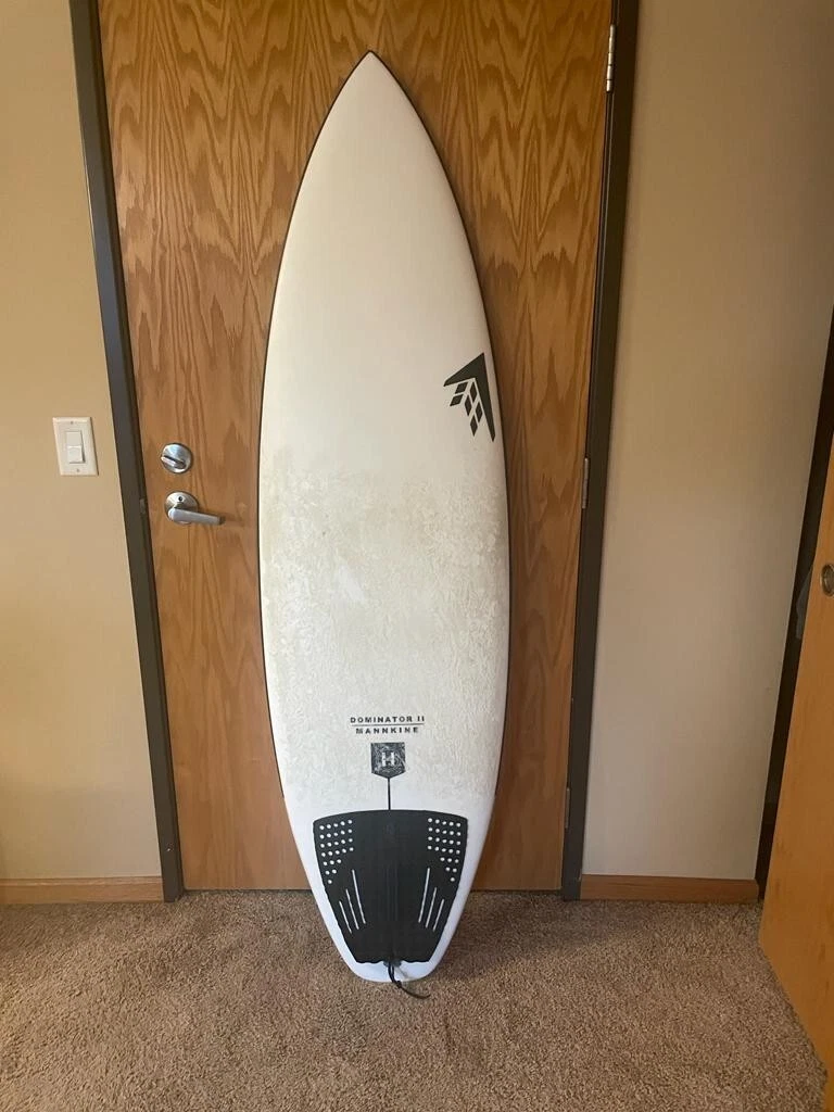 Firewire  Surfboards / Dominater 2.0