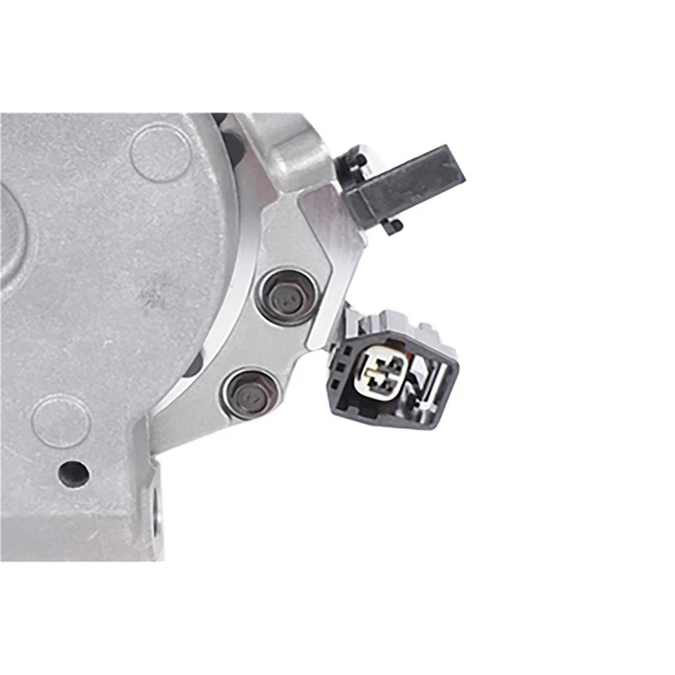 Compresor de aire acondicionado GM 15-21224 piezas originales para 04-15 Cadillac CTS Foto 4 de 4